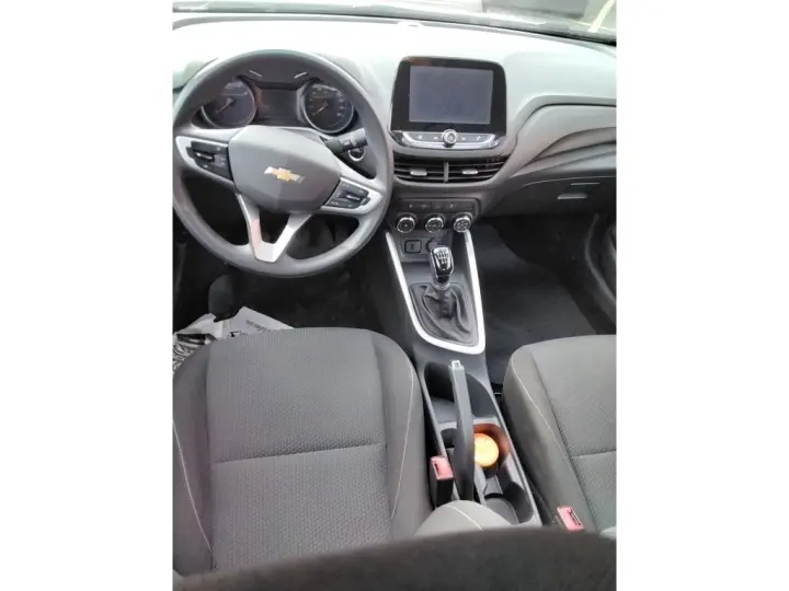 ONIX 1.0 FLEX PLUS LT MANUAL