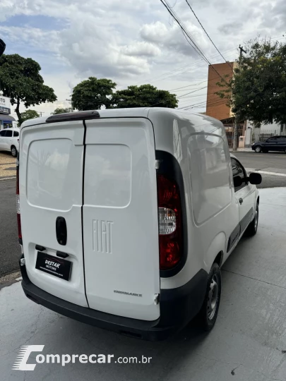 Fiorino Endurance EVO 1.4 Flex 8V 2p