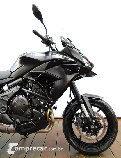 KAWASAKI VERSYS ABS