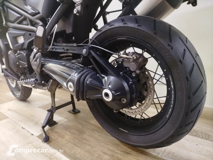 Tiger 1200