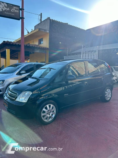 MERIVA 1.8 MPFI Maxx 8V