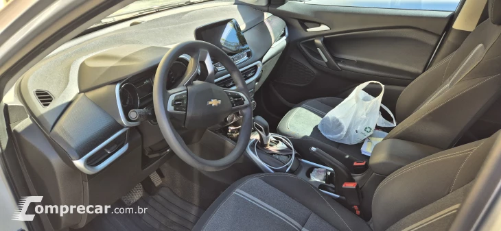 TRACKER 1.0 Turbo