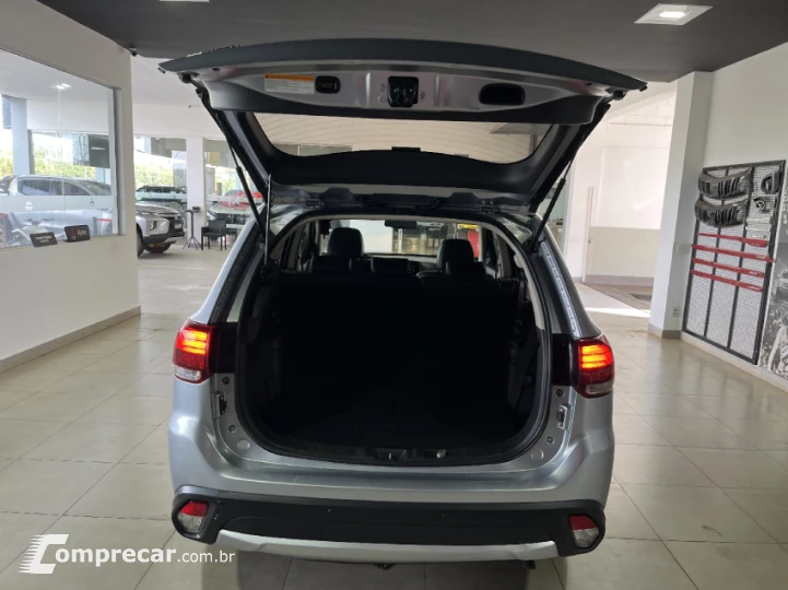 OUTLANDER 2.0 Comfort 16V