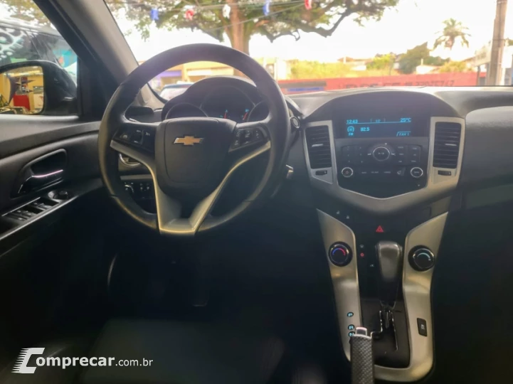 CRUZE 1.8 LT 16V