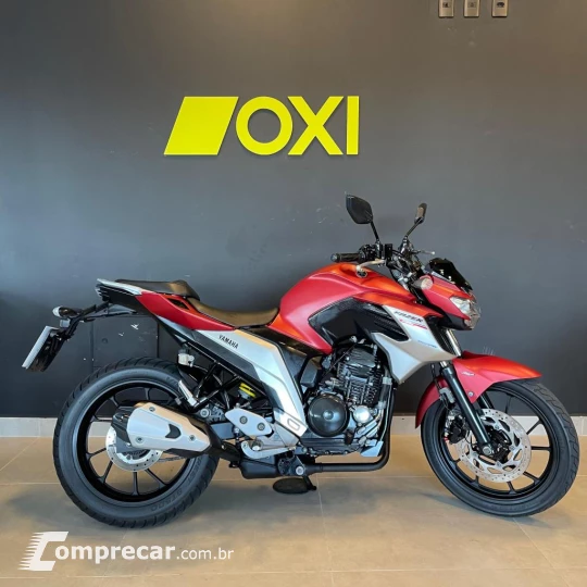 FZ25 250 FAZER FLEX