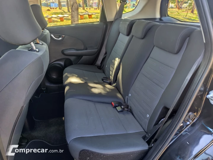 FIT 1.4 LX 16V FLEX 4P MANUAL