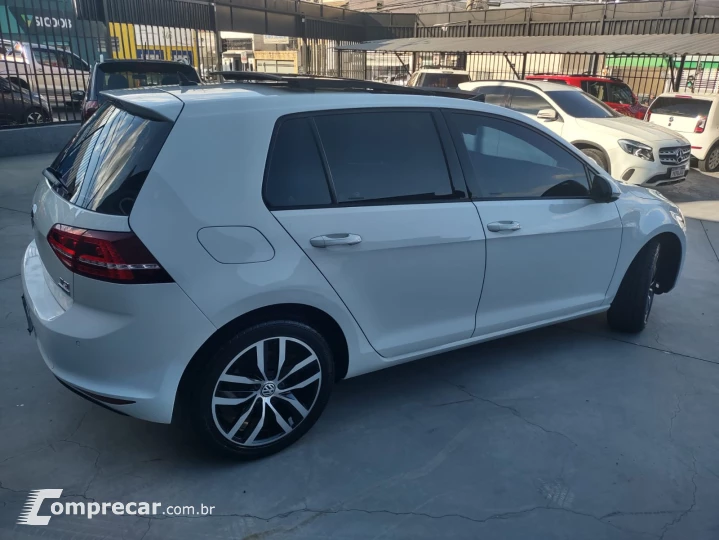 GOLF 1.4 TSI Highline 16V