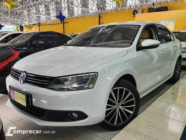 JETTA Comfortline 2.0 T.Flex 8V 4p Tipt.