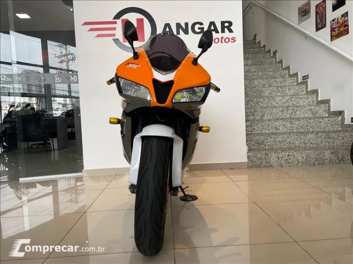 CBR 600RR
