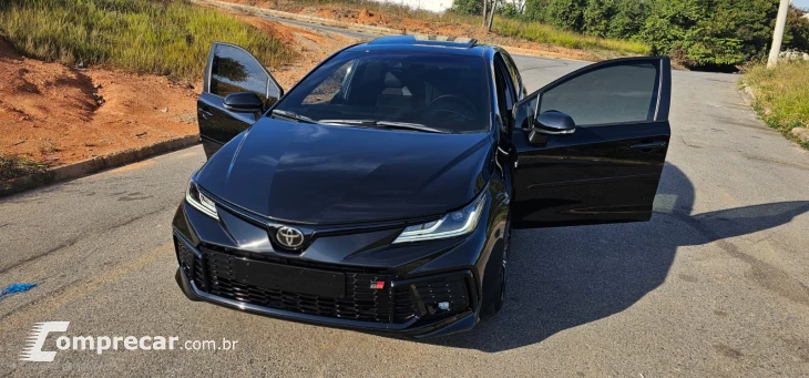 COROLLA 2.0 Vvt-ie Gr-s