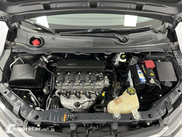 ONIX 1.4 MPFI LT 8V