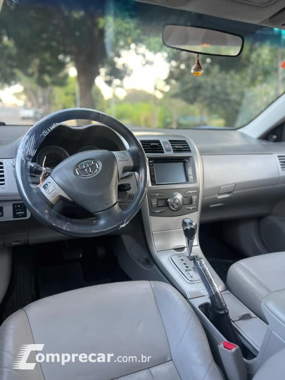 COROLLA 1.8 XEI 16V