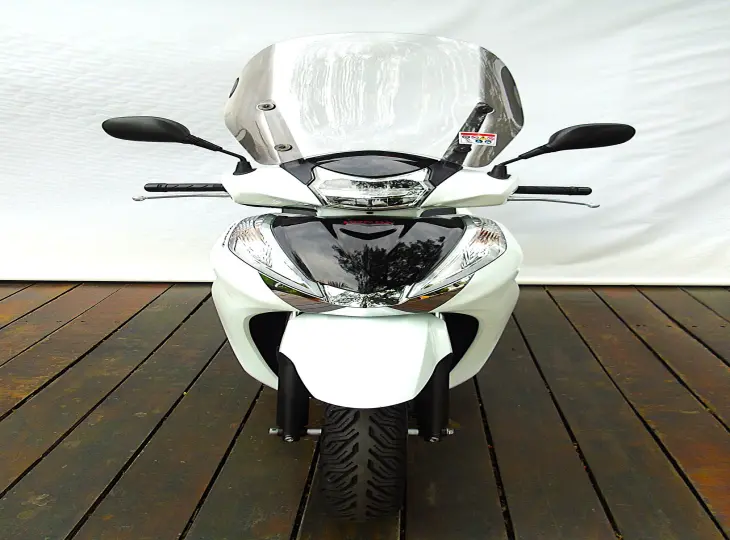 HONDA SH 300I SPORT