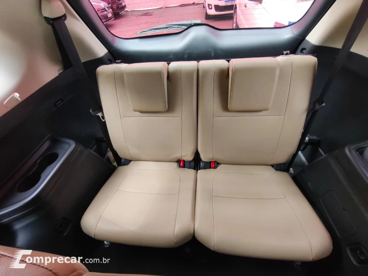 Outlander 3.0 V6 24V 4P GT 4X4 AUTOMÁTICO