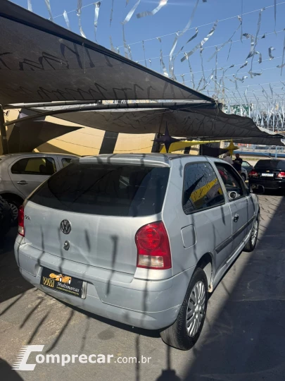GOL 1.0 8V