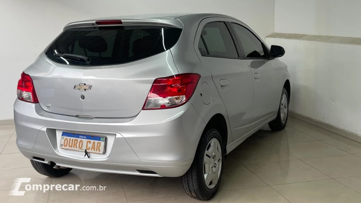 ONIX 1.0 MPFI LT 8V