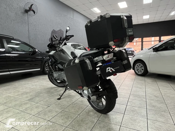 R 1200 GS