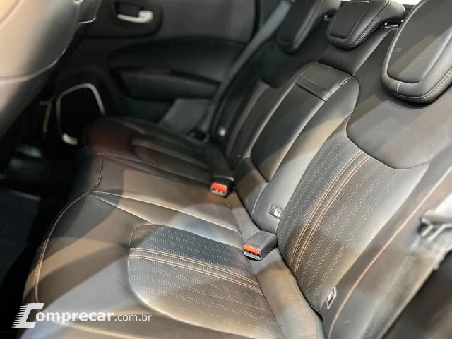 TORO - 2.0 16V TURBO VOLCANO 4WD AT9
