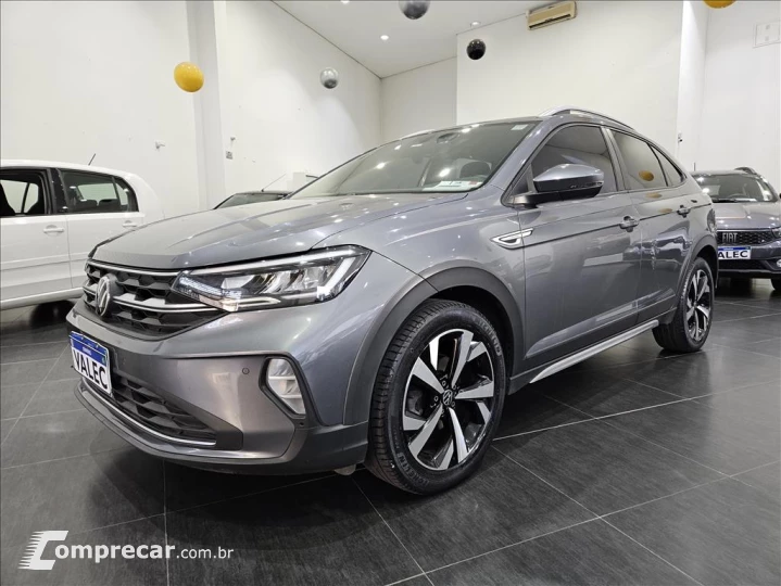 NIVUS 1.0 200 TSI TOTAL FLEX HIGHLINE AUTOMÁTICO