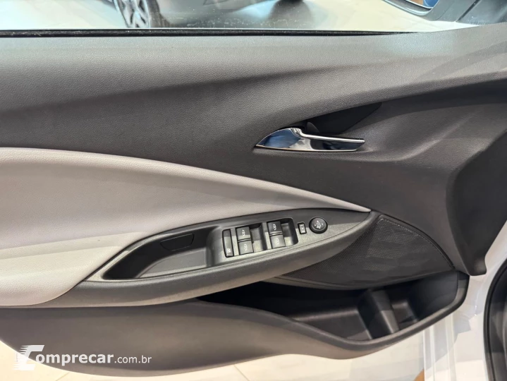 Onix Hatch 1.0 12V 4P FLEX PREMIER 2 TURBO AUTOMÁTICO