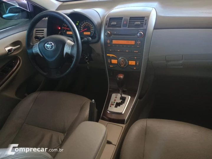 Corolla Altis