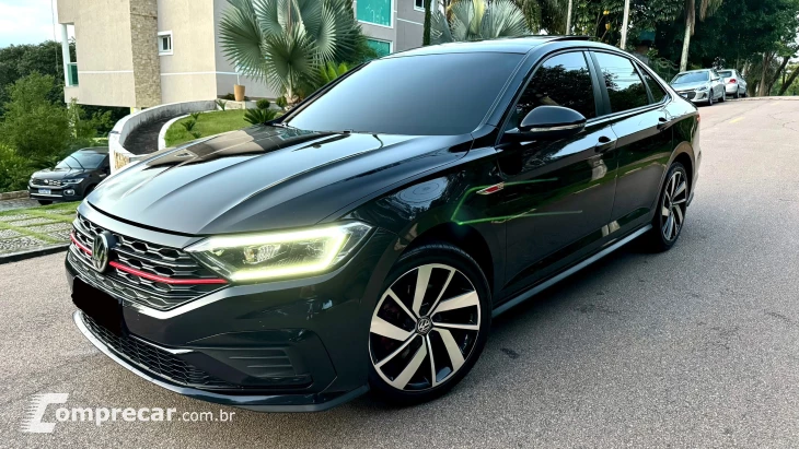 JETTA 2.0 350 TSI GLI