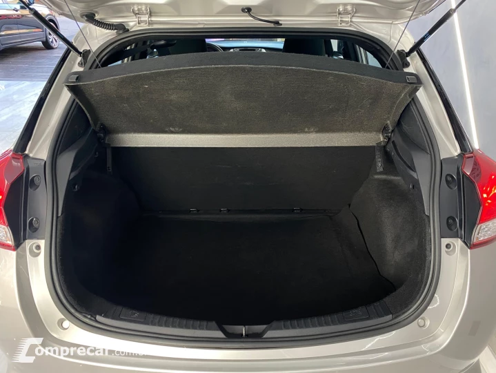 YARIS XL 1.3 Flex 16V 5p Aut.