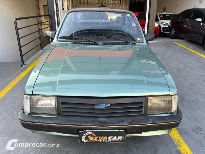 Chevette L / SL / SL/e / DL / SE 1.6