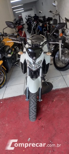 Fz 25 250 Fazer ABS