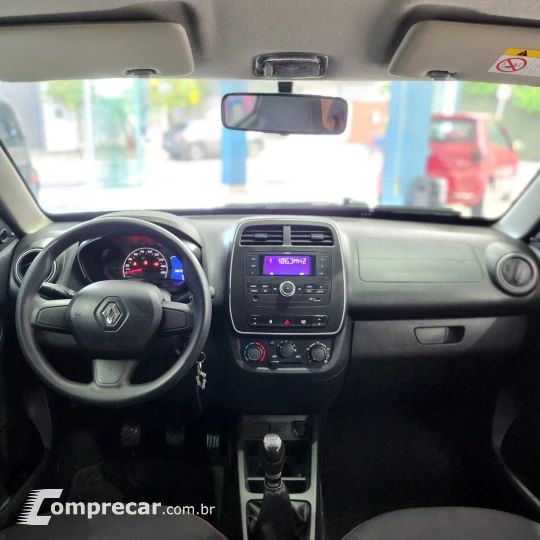 KWID 1.0 12V SCE ZEN