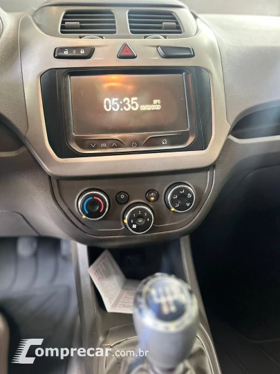COBALT 1.4 LTZ 8V
