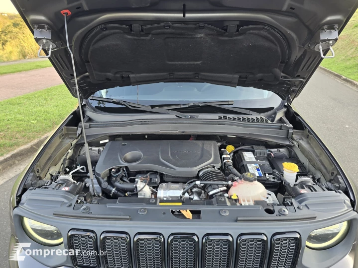 RENEGADE 1.3 T270 Turbo Sport