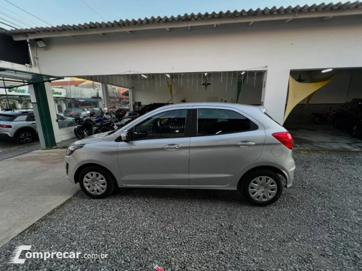 KA + 1.0 SE 12V