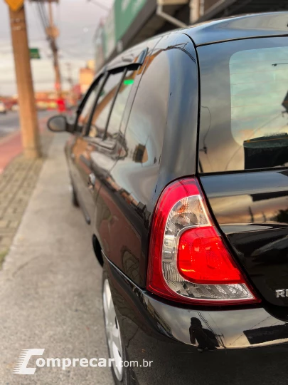 CLIO 1.0 16V