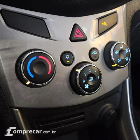 TRACKER LTZ AT