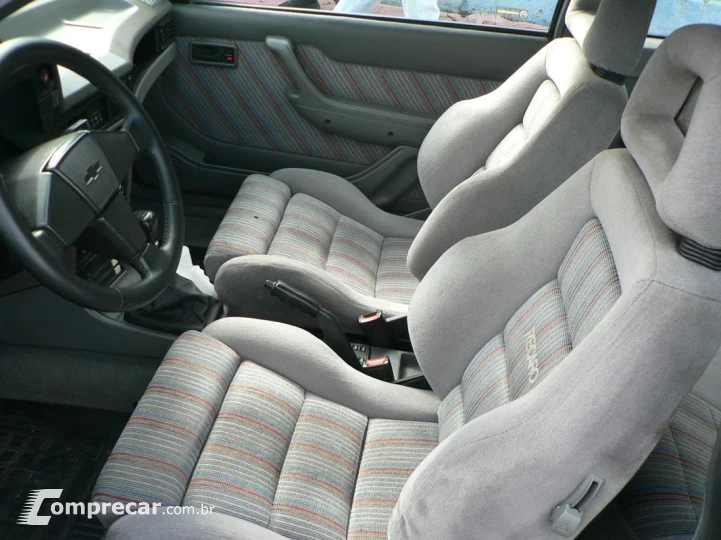 KADETT 2.0 MPFI GSI 8V