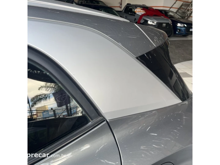 CRETA 1.0 TGDI FLEX PLATINUM AUTOMÁTICO
