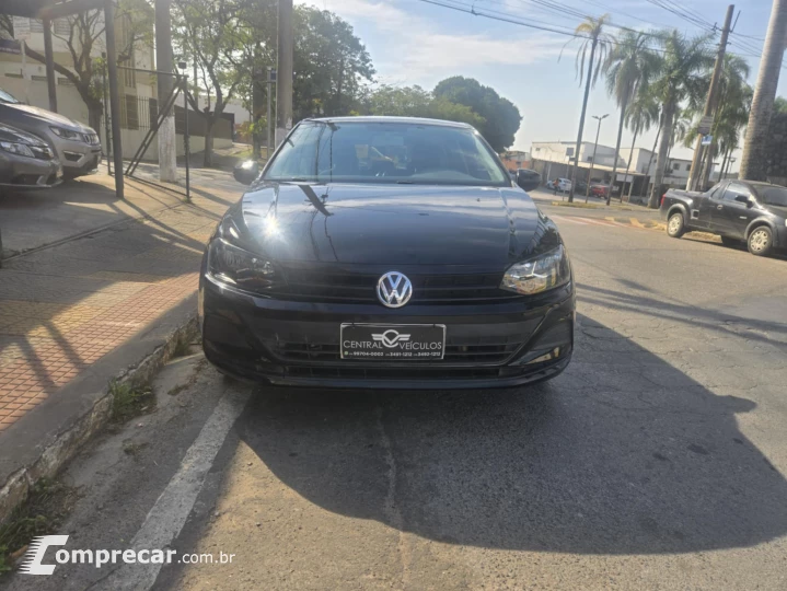 POLO 1.0 170 TSI