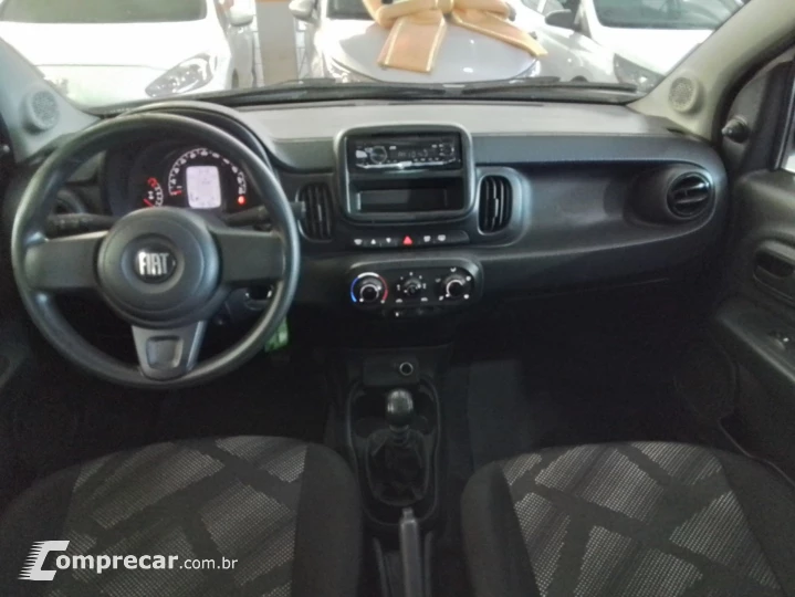 MOBI 1.0 EVO FLEX LIKE. MANUAL