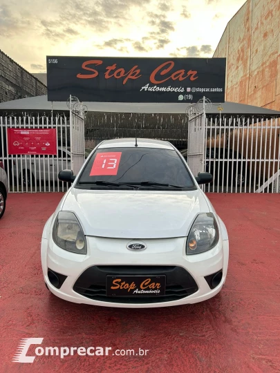 KA + 1.0 SE 16V