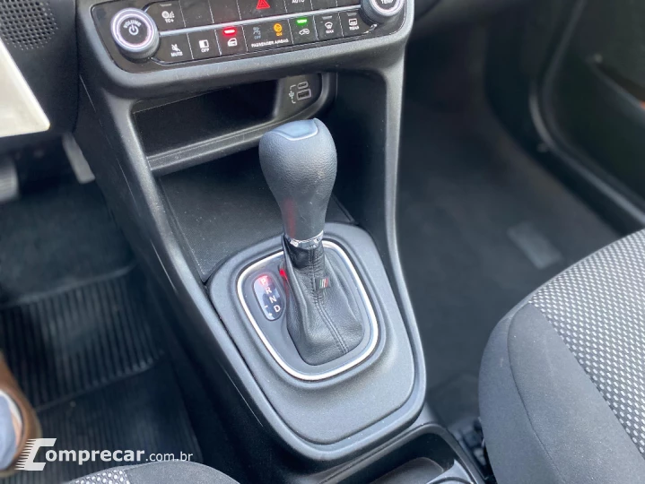 PULSE 1.3 FLEX DRIVE CVT