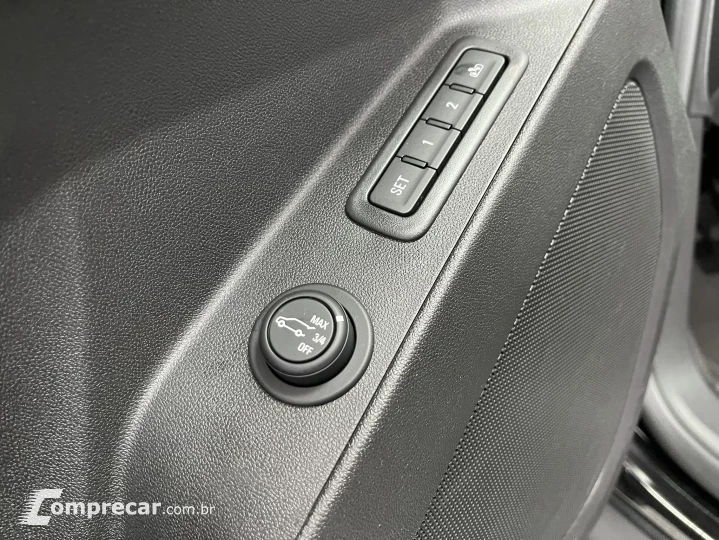 EQUINOX 2.0 16V Turbo Premier AWD -