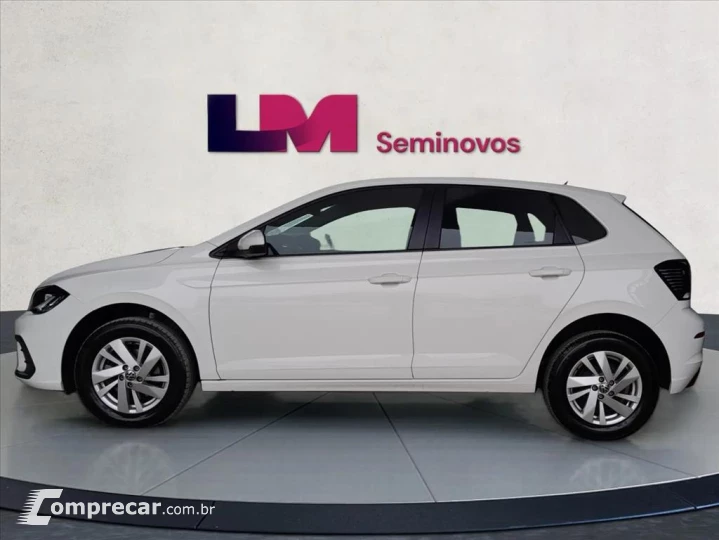 POLO 1.0 170 TSI MANUAL