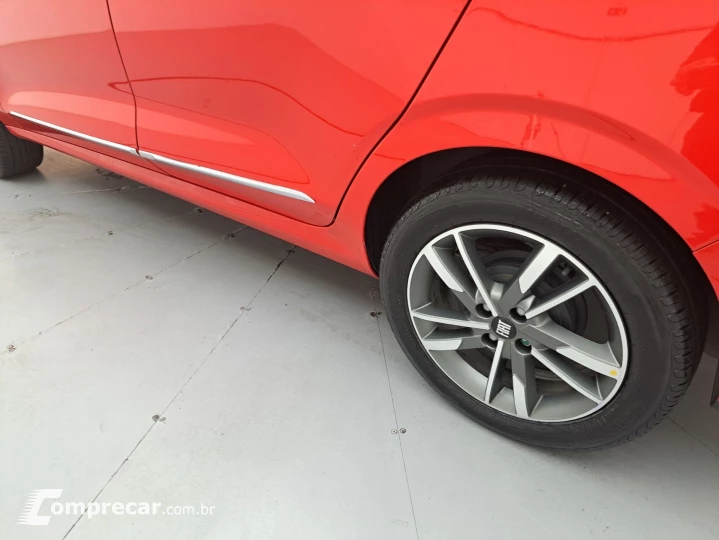 CRONOS 1.3 FIREFLY FLEX PRECISION CVT