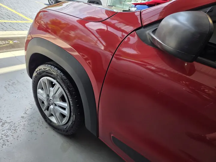 KWID 1.0 12V SCE FLEX ZEN MANUAL