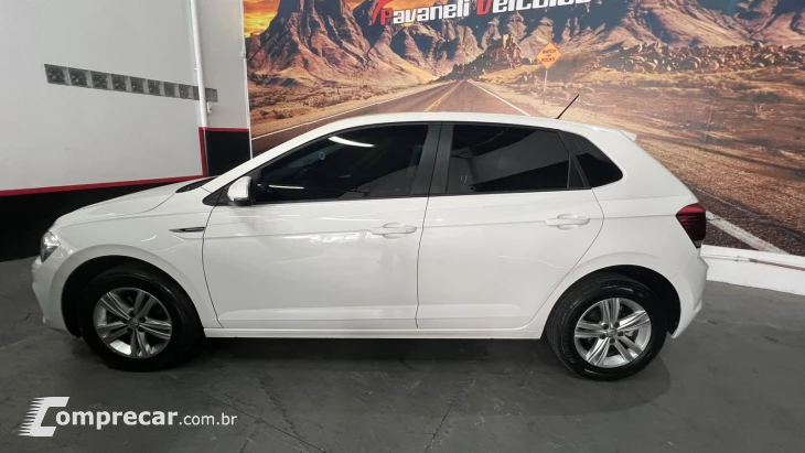 POLO 1.0 200 TSI Comfortline