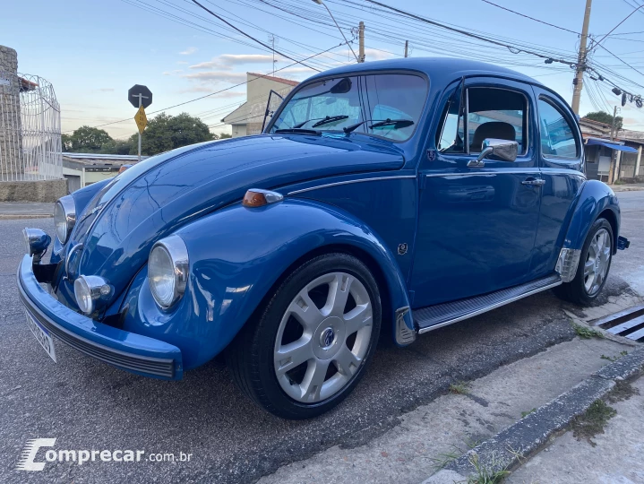 FUSCA 1.3 8V