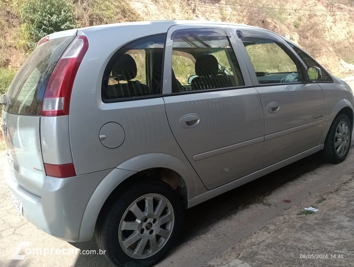 MERIVA 1.8 MPFI Premium 8V