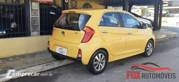 PICANTO 1.0 EX 12V