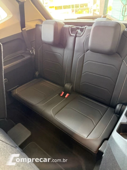 TIGUAN 1.4 250 TSI Allspace Comfortline